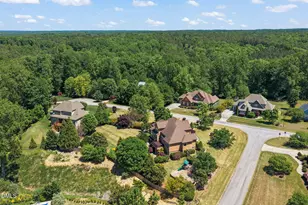 8601 Mangum Hollow Dr, Wake Forest, NC 27587 - Photo 81