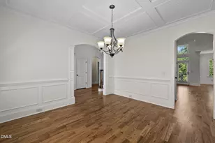8601 Mangum Hollow Dr, Wake Forest, NC 27587 - Photo 7