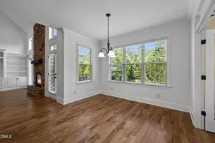 8601 Mangum Hollow Dr, Wake Forest, NC 27587 - Photo 15