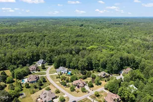 8601 Mangum Hollow Dr, Wake Forest, NC 27587 - Photo 83