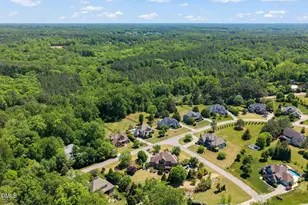 8601 Mangum Hollow Dr, Wake Forest, NC 27587 - Photo 83