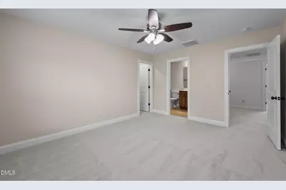 8601 Mangum Hollow Drive, Wake Forest, NC 27587 - Photo 35