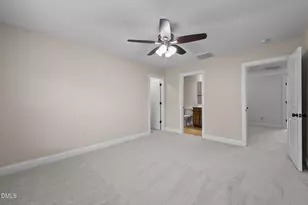 8601 Mangum Hollow Dr, Wake Forest, NC 27587 - Photo 35
