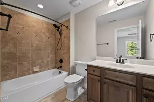 8601 Mangum Hollow Dr, Wake Forest, NC 27587 - Photo 37