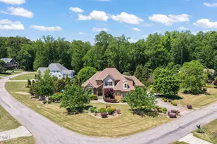 8601 Mangum Hollow Dr, Wake Forest, NC 27587 - Photo 77