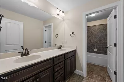 8601 Mangum Hollow Drive, Wake Forest, NC 27587 - Photo 41