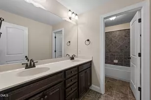 8601 Mangum Hollow Dr, Wake Forest, NC 27587 - Photo 41