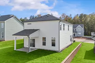 42 Gerrard St, Franklinton, NC 27525 - Photo 11