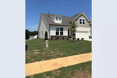 156 Appleseed Drive, Lillington, NC 27546 - Photo 3