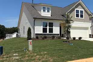 156 Appleseed Dr, Lillington, NC 27546 - Photo 3