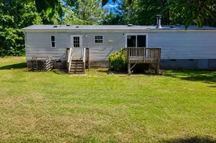 164 Ramblewood Ln, Henderson, NC 27537 - Photo 5