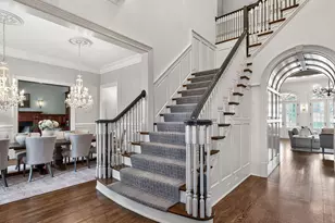 3309 White Oak Rd, Raleigh, NC 27609 - Photo 5