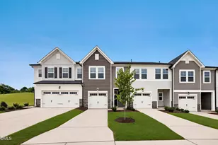 252 Snowfield Dr, Garner, NC 27529 - Photo 1