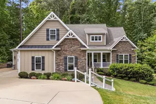 167 Josiah Dr, Clayton, NC 27527 - Photo 1