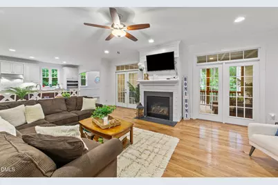 167 Josiah Drive, Clayton, NC 27527 - Photo 5