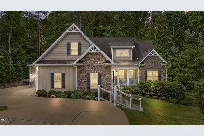167 Josiah Drive, Clayton, NC 27527 - Photo 1