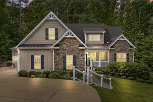 167 Josiah Dr, Clayton, NC 27527 - Photo 1