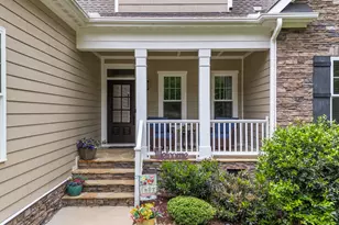 167 Josiah Dr, Clayton, NC 27527 - Photo 9
