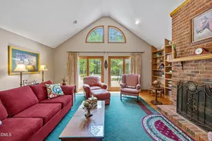 6014 W Tom Parham Rd, Oxford, NC 27565 - Photo 45