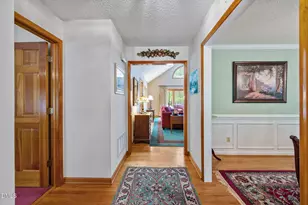 6014 W Tom Parham Rd, Oxford, NC 27565 - Photo 5