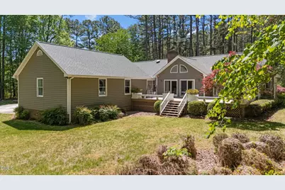 6014 W Tom Parham Road, Oxford, NC 27565 - Photo 11