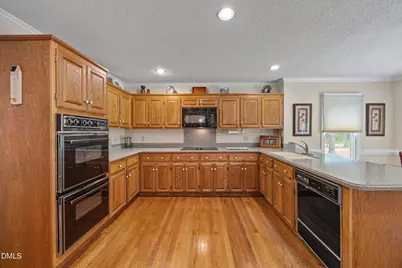 6014 W Tom Parham Road, Oxford, NC 27565 - Photo 35
