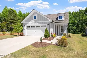 54 N Brookhollow Way, Clayton, NC 27520 - Photo 3