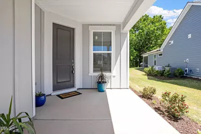 54 N Brookhollow Way, Clayton, NC 27520 - Photo 5