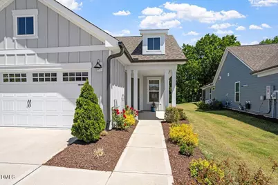 54 N Brookhollow Way, Clayton, NC 27520 - Photo 3