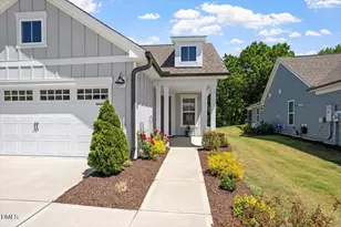 54 N Brookhollow Way, Clayton, NC 27520 - Photo 3