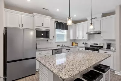 54 N Brookhollow Way, Clayton, NC 27520 - Photo 11