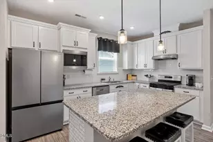 54 N Brookhollow Way, Clayton, NC 27520 - Photo 11