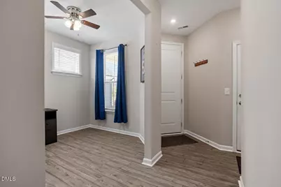 54 N Brookhollow Way, Clayton, NC 27520 - Photo 7