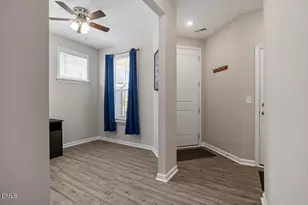 54 N Brookhollow Way, Clayton, NC 27520 - Photo 7