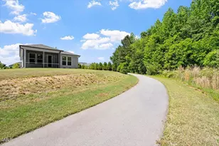 54 N Brookhollow Way, Clayton, NC 27520 - Photo 27