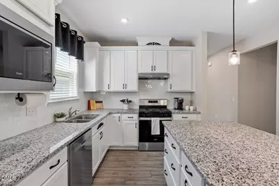 54 N Brookhollow Way, Clayton, NC 27520 - Photo 11