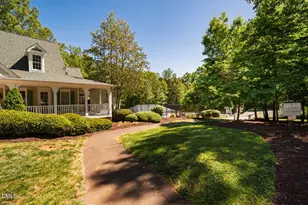 142 W Hatterleigh Ave, Hillsborough, NC 27278 - Photo 49