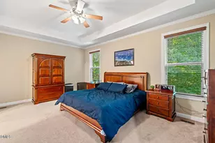 142 W Hatterleigh Ave, Hillsborough, NC 27278 - Photo 23