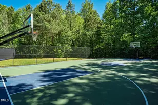 142 W Hatterleigh Ave, Hillsborough, NC 27278 - Photo 53
