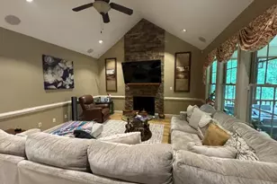 113 linden court, Garner, NC 27529 - Photo 9