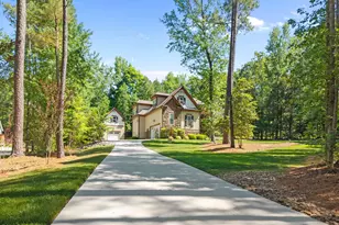 148 Tobacco Rd, Pittsboro, NC 27312 - Photo 5