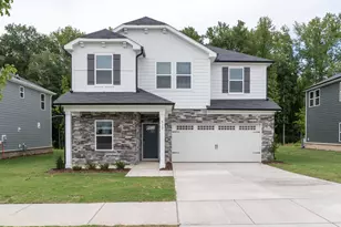 512 Southland Dr, Zebulon, NC 27597 - Photo 1