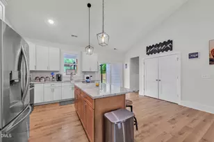 205 Rogers Ave, Creedmoor, NC 27522 - Photo 11
