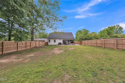 205 Rogers Avenue, Creedmoor, NC 27522 - Photo 29