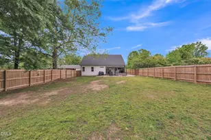 205 Rogers Ave, Creedmoor, NC 27522 - Photo 29