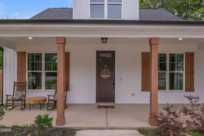 205 Rogers Avenue, Creedmoor, NC 27522 - Photo 3