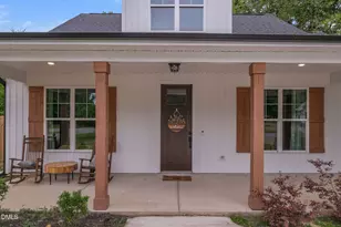 205 Rogers Ave, Creedmoor, NC 27522 - Photo 3