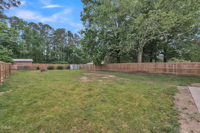 205 Rogers Avenue, Creedmoor, NC 27522 - Photo 31