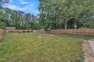 205 Rogers Ave, Creedmoor, NC 27522 - Photo 31
