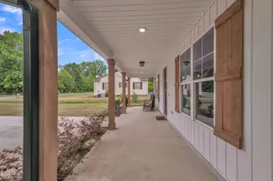205 Rogers Ave, Creedmoor, NC 27522 - Photo 5